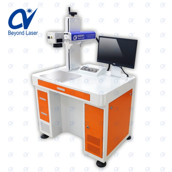 20W光纖激光打標(biāo)機(jī)